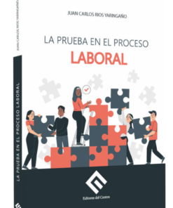 La prueba en el proceso laboral
