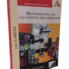 Metodología de la ciencia del derecho - Karl Larenz