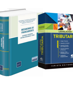 Pack tributario #1