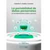 La portabilidad de datos personales - Gabriela Bolaños