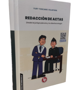 Redacción de actas