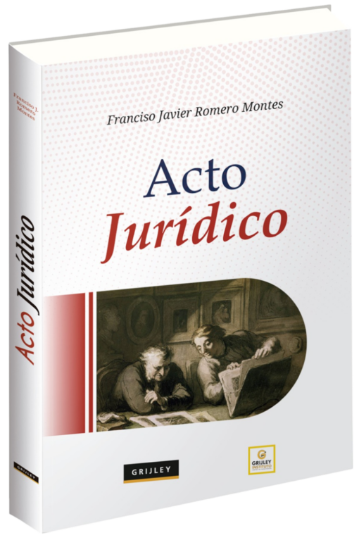 Acto jurídico