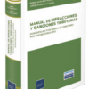 Manual de infraccions y sanciones tributarias - Mario Alva