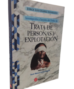Trata de personas y explotación