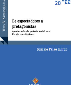 De espectadores a protagonistas