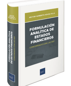 Formulación analítica de estados financieros