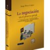 La negociación en el proceso penal
