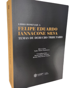 Temas de derecho tributario