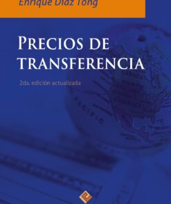 Precios de transferencia
