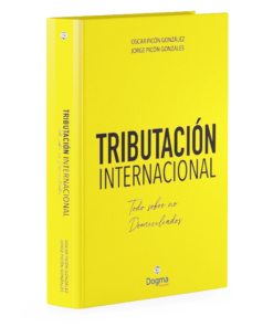 Tributación internacional
