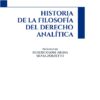 Historia de la filosofía del derecho analítica - Vittorio Villa