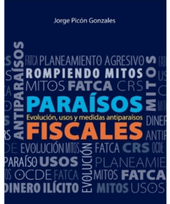 Paraísos fiscales